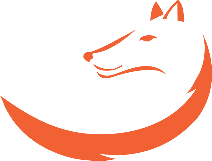 Stickfuchs-Logo