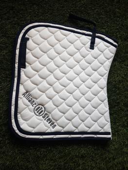 Pferdeausstattung bestickt nach Kundenwunsch