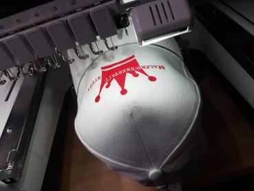 Firmenbekleidung für die Firma "Malerwerkstatt Königstedt"