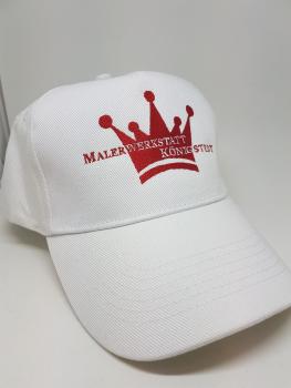 Preview: Firmenbekleidung für die Firma "Malerwerkstatt Königstedt"