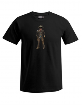 Fallout Männer T-shirt mit deinem Charakter!!!!