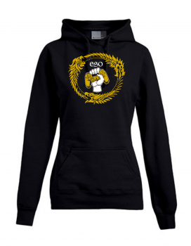 "ESO Gaming" Frauen Hoody