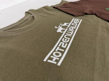 Preview: Jungen T-Shirt "Hotzenwälder"