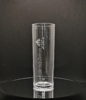 Kölschglas "Personalisiert" mit Firmenschriftzug/Logo