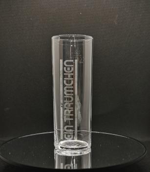 Kölschglas "Ein Träumchen"