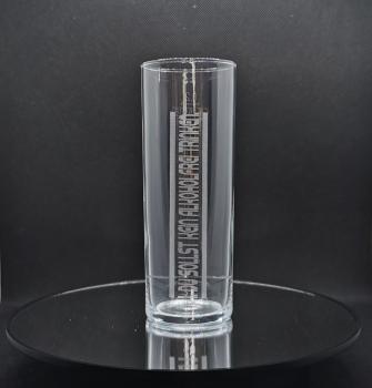 10er Set "Biergebote"