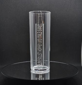 Preview: 10er Set "Biergebote"