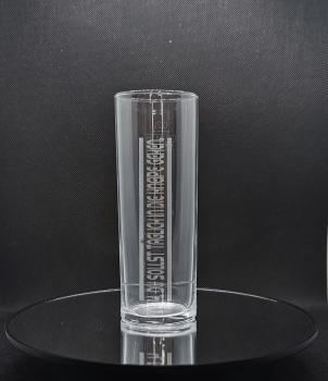 Preview: 10er Set "Biergebote"