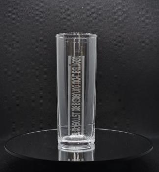 10er Set "Biergebote"