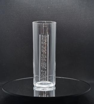 10er Set "Biergebote"