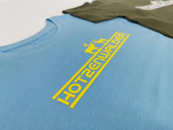 Jungen T-Shirt "Hotzenwälder"
