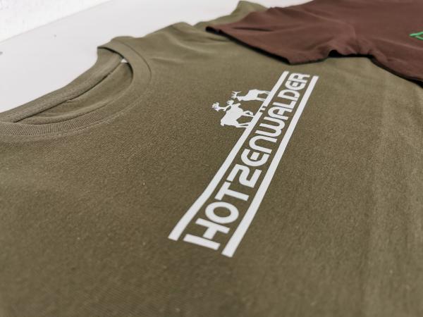Jungen T-Shirt "Hotzenwälder"