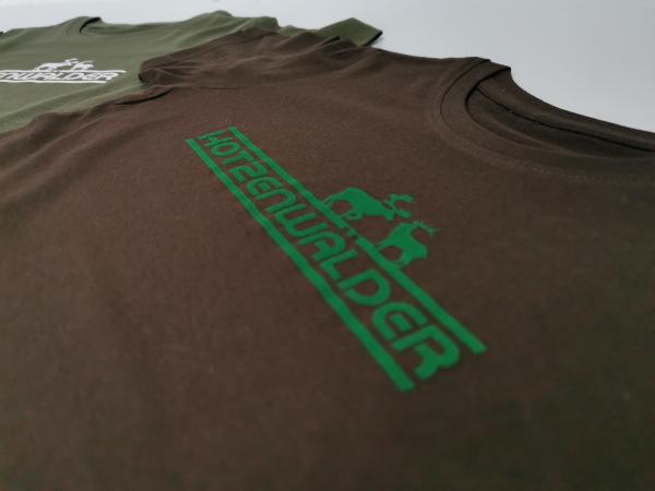 Jungen T-Shirt "Hotzenwälder"