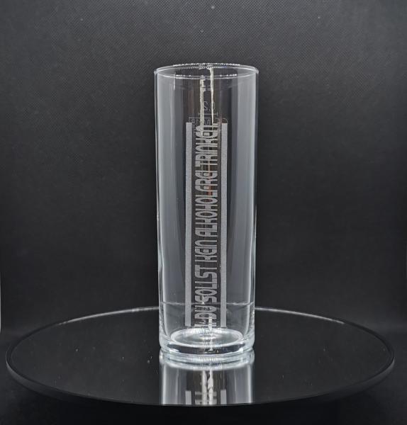 10er Set "Biergebote"