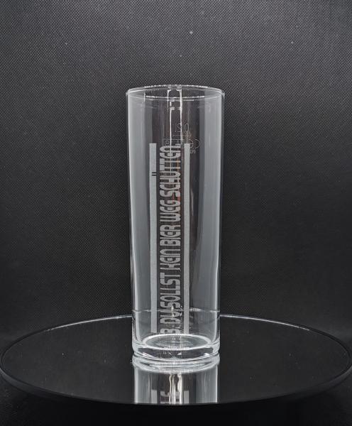 10er Set "Biergebote"