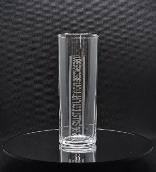 10er Set "Biergebote"