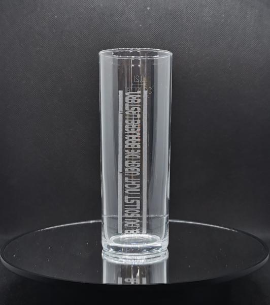 10er Set "Biergebote"