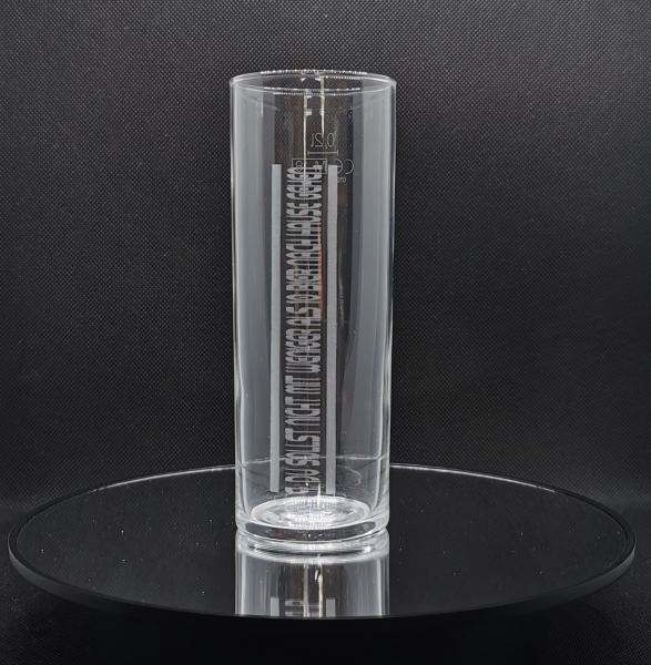 10er Set "Biergebote"