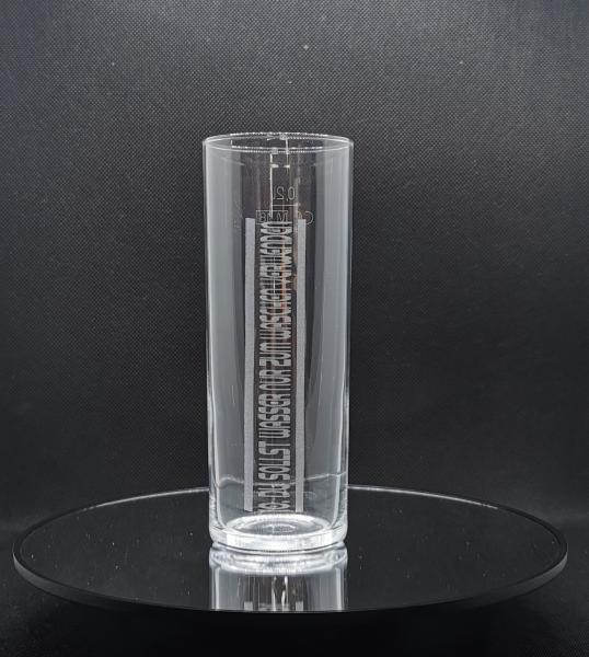 10er Set "Biergebote"